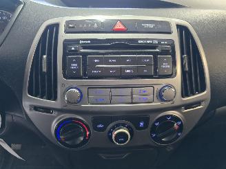 Hyundai I-20 1.2 HP i-Motion picture 27