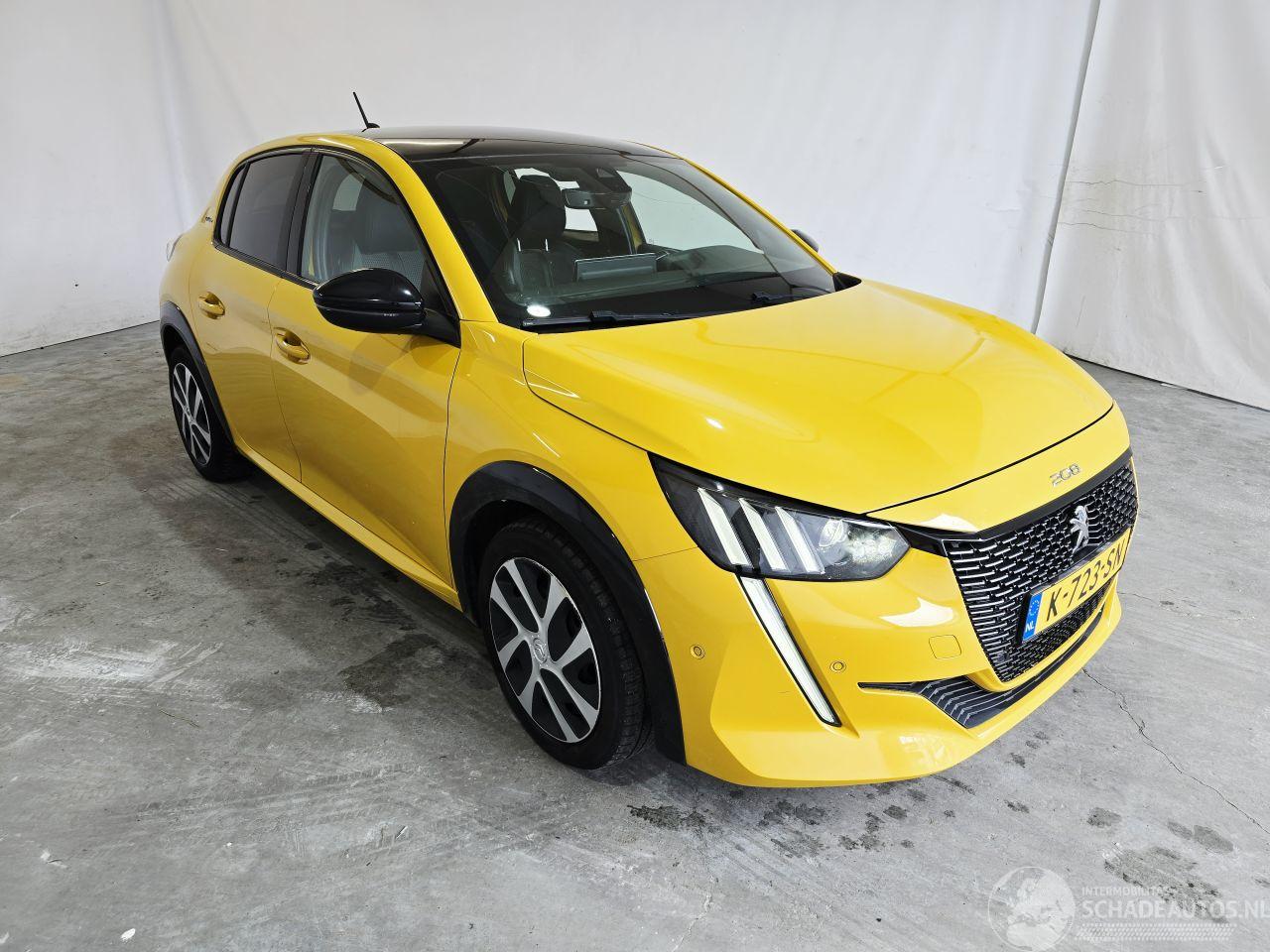 Peugeot 208 1.2 PureTech GT-Line