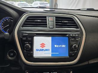 Suzuki SX4 1.6 High Executive picture 25