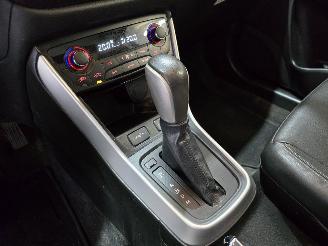 Suzuki SX4 1.6 High Executive picture 29
