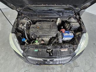 Suzuki SX4 1.6 High Executive picture 10