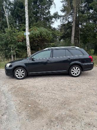 Toyota Avensis 1.8 VVTi Luna picture 4