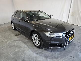 Avarii autoturisme Audi A6 avant 1.8 TFSI ultra Business Edition 2016/3