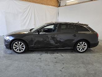 Audi A6 avant 1.8 TFSI ultra Business Edition picture 4