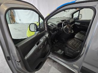 Opel Combo 1.5D L1H1 Edition picture 23