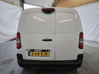 Fiat Doblo 1.5 BlueHDi 130 S&S L1 1000kg picture 6