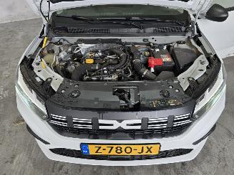 Dacia Sandero 1.0 TCe 100 ECO-G Essential picture 13