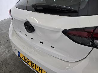 Opel Corsa 1.2 Turbo Edition picture 9