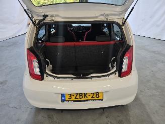 Skoda Citigo 1.0 Grt. Monte Carlo picture 19