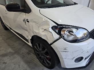 Skoda Citigo 1.0 Grt. Monte Carlo picture 9