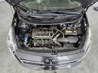 Kia Rio 1.2 CVVT DynamicL. picture 16