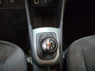 Kia Rio 1.2 CVVT DynamicL. picture 32