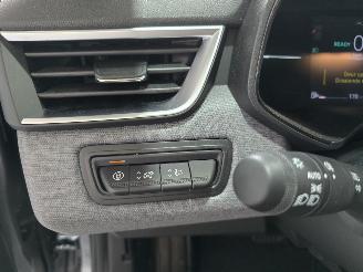 Renault Clio E-TECH HYBRID picture 25