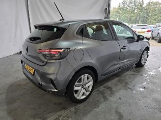 Renault Clio E-TECH HYBRID picture 7