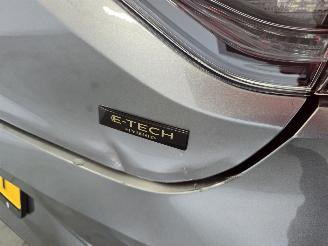 Renault Clio E-TECH HYBRID picture 13