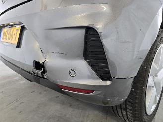 Renault Clio E-TECH HYBRID picture 12