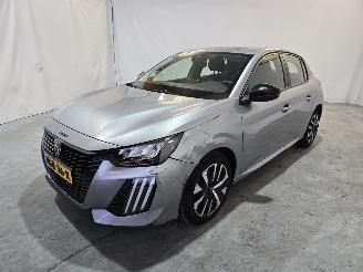 Peugeot 208 1.2 PureTech 75 Style picture 3