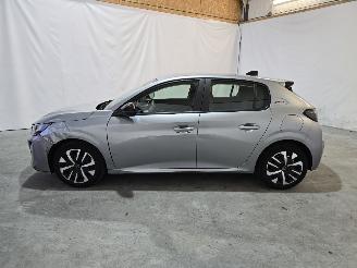 Peugeot 208 1.2 PureTech 75 Style picture 4