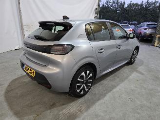 Peugeot 208 1.2 PureTech 75 Style picture 7