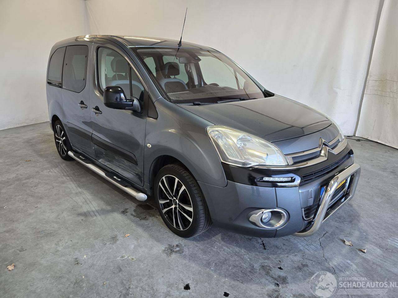 Citroën Berlingo 1.6 VTi Collection