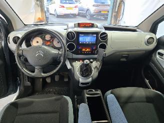 Citroën Berlingo 1.6 VTi Collection picture 20