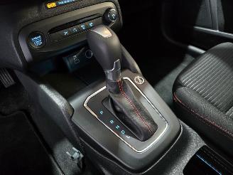 Ford Focus 1.0 EcoBoost Hybrid ST Line picture 33