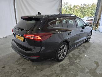 Ford Focus 1.0 EcoBoost Hybrid ST Line picture 7