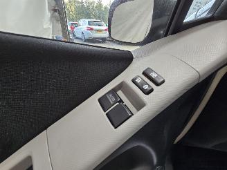Toyota Yaris 1.3 VVTi Aspiration  automaat picture 23