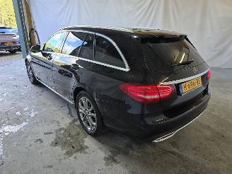 Mercedes C-klasse 200 CDI Premium picture 5