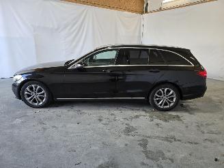 Mercedes C-klasse 200 CDI Premium picture 4