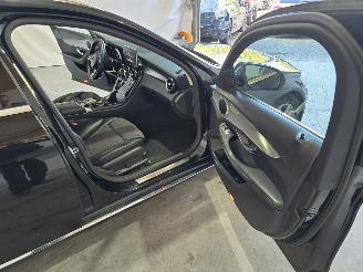 Mercedes C-klasse 200 CDI Premium picture 13