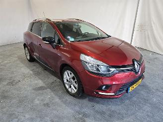 Avarii autoturisme Renault Clio 0.9 TCe Limited 2019/6