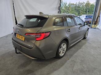 Toyota Corolla 1.8 Hybrid Active picture 7