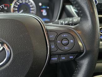 Toyota Corolla 1.8 Hybrid Active picture 28