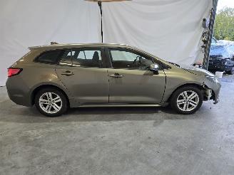Toyota Corolla 1.8 Hybrid Active picture 8