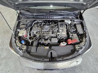 Toyota Corolla 1.8 Hybrid Active picture 14