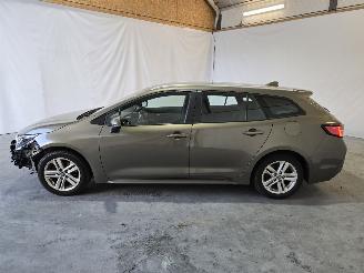 Toyota Corolla 1.8 Hybrid Active picture 4