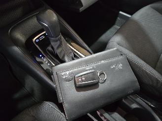 Toyota Corolla 1.8 Hybrid Active picture 33