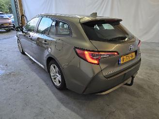 Toyota Corolla 1.8 Hybrid Active picture 5