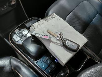 Hyundai Ioniq Premium EV picture 8