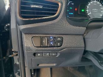 Hyundai Ioniq Premium EV picture 17