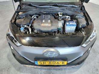 Hyundai Ioniq Premium EV picture 34