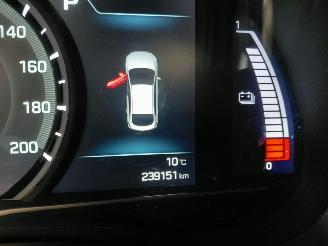Hyundai Ioniq Premium EV picture 25