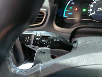 Hyundai Ioniq Premium EV picture 16