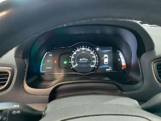 Hyundai Ioniq Premium EV picture 24