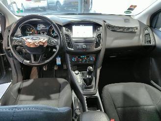 Ford Focus 1.5 TDCI Lease Edit. picture 32