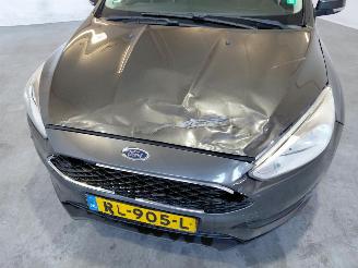 Ford Focus 1.5 TDCI Lease Edit. picture 11