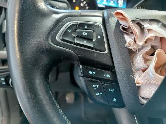 Ford Focus 1.5 TDCI Lease Edit. picture 36