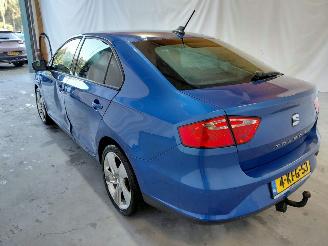 Seat Toledo 1.2 TSI Bns High picture 5