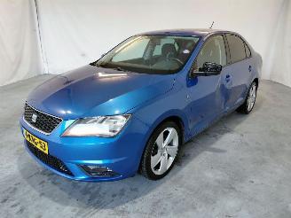 Seat Toledo 1.2 TSI Bns High picture 3